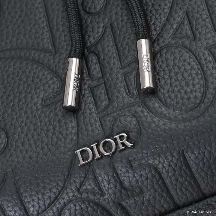 Brother Sam 2411YA0086 Dio Bags 0725